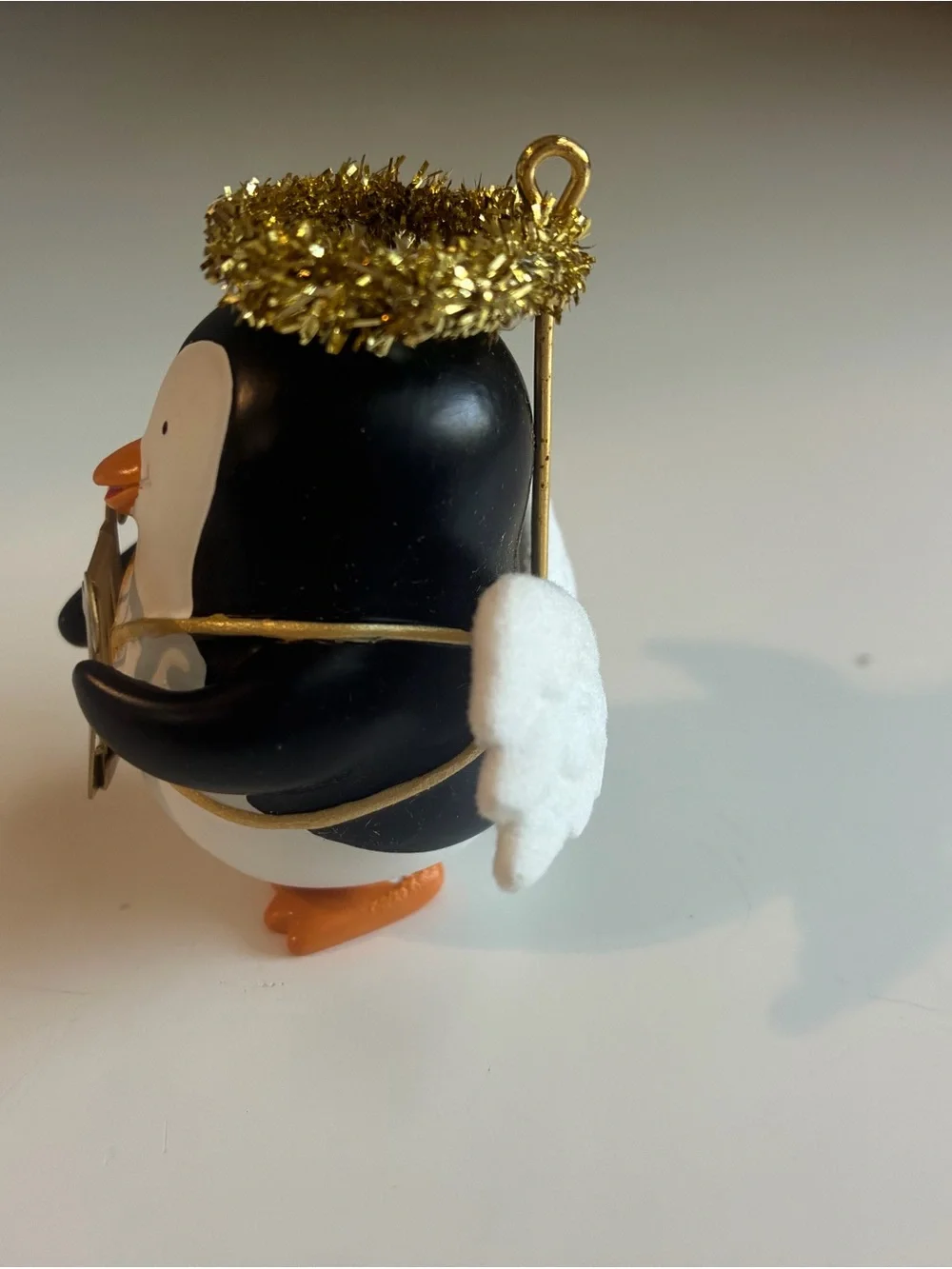 Hallmark 2007 keepsake